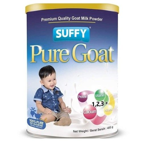 Goat Milk Powder