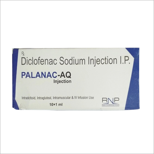 Diclofenac Sodium Injection IP