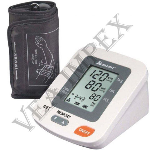 Sphygmomanometer Digital machine