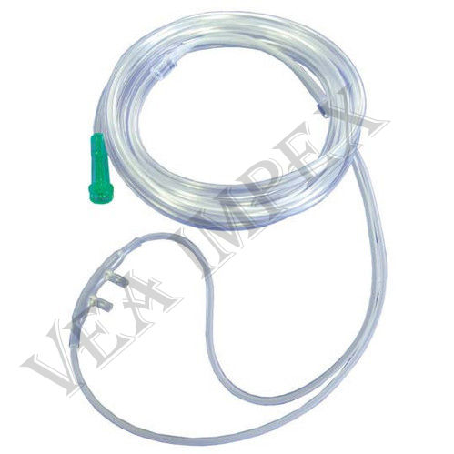 Oxygen Nasal Cannula