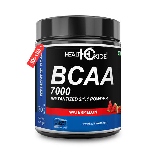 Bcaa Watermelon