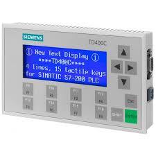 SIEMENS 6AV6 640-0AA00-0AX1