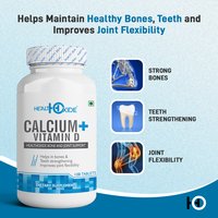 Calcium Vitamins