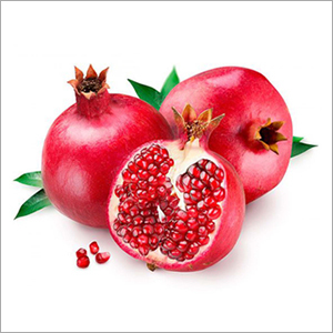 Fresh Pomegranate