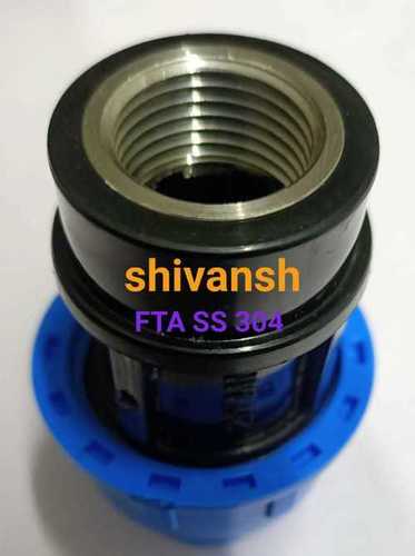 MDPE Pipe Fitting FTA