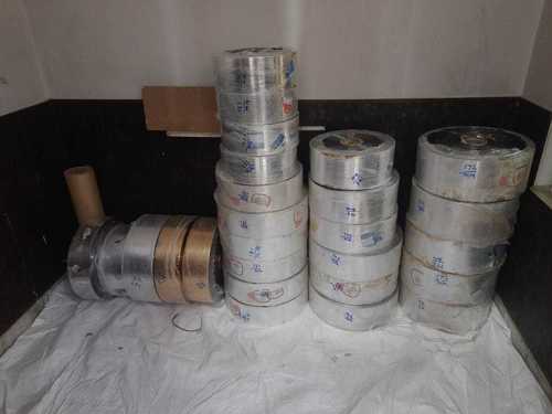 Metalized Polyster