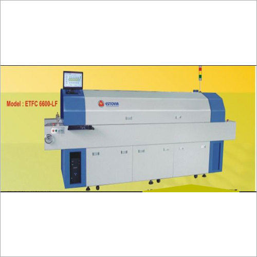 Lead Free Reflow SMT Soldering Machine