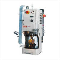 Industrial Crimping Press Machine - Voltage: 110-215 Volt (v)