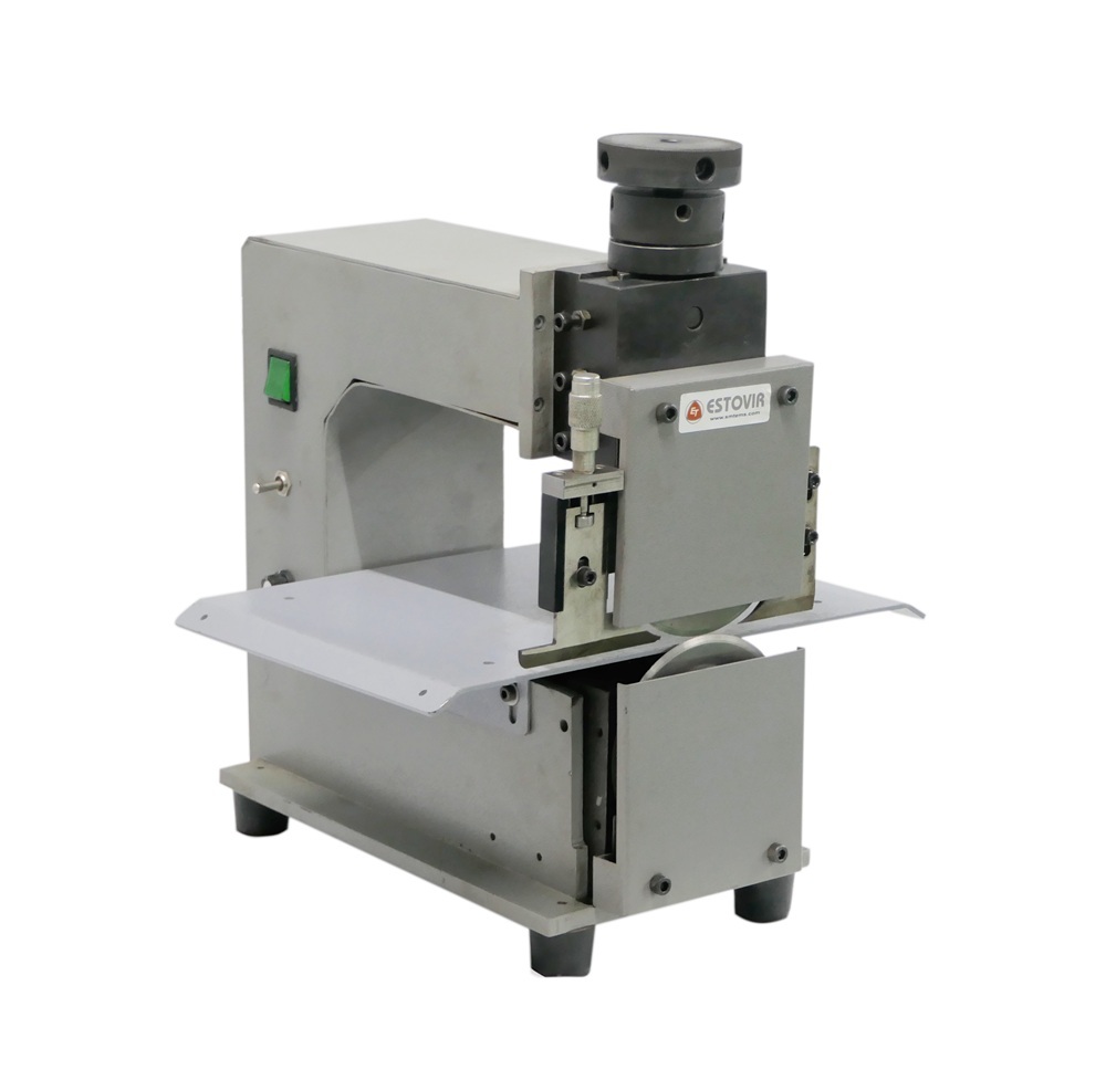 PCB Seperator Machine (V cut 2 blade)
