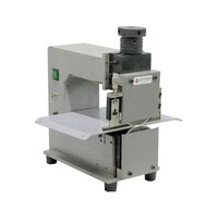Pcb Seperator Machine (v Cut 2 Blade) - Features: Good Quality