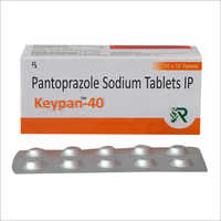 Pantoprazole Sodium Tablets