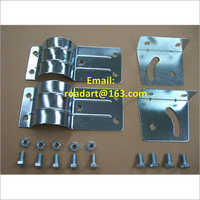 Outdoor Convex Mirror Parts