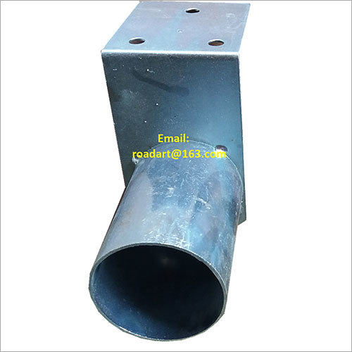 MS Outdoor Convex Mirror Part