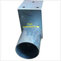 MS Outdoor Convex Mirror Part