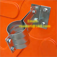 Outdoor Convex Mirror Parts