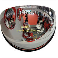 Dome Mirror