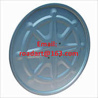 Traffic Safety Stainless Steel Convex Mirror