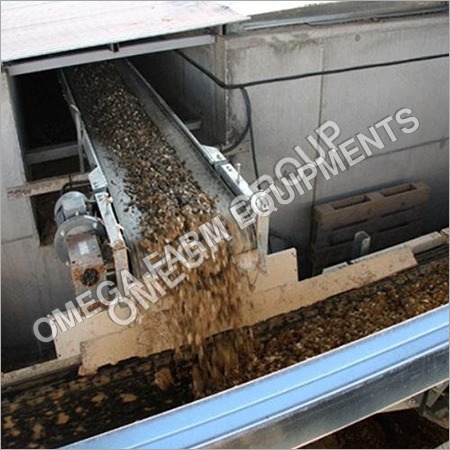 Automatic Grit Removal System