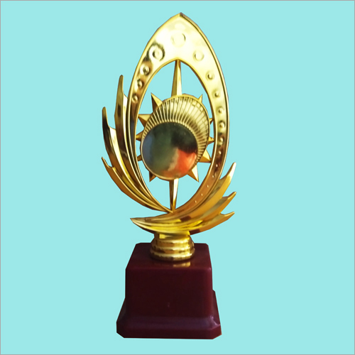 Wooden Trophy