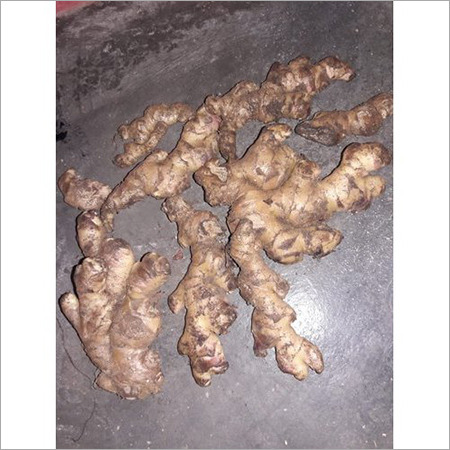 Fresh Ginger