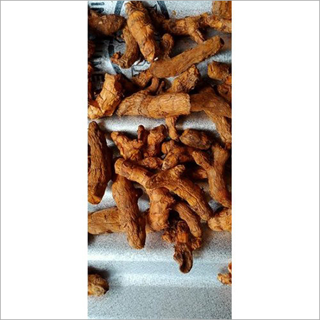 Chemical Free Dry Haldi