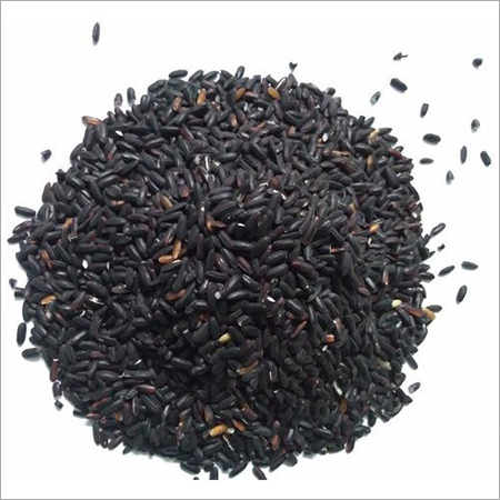 Healthy Black Rice