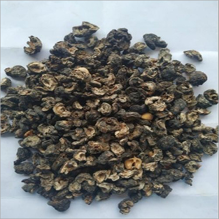 Organic Dry Seedless Amla
