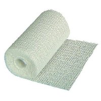 Cotton Plaster Of Paris Bandages