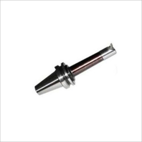 CNC Tool Adapters