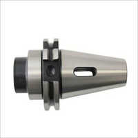 Morse Taper Adaptor