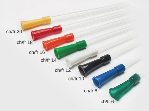 Suction Catheter