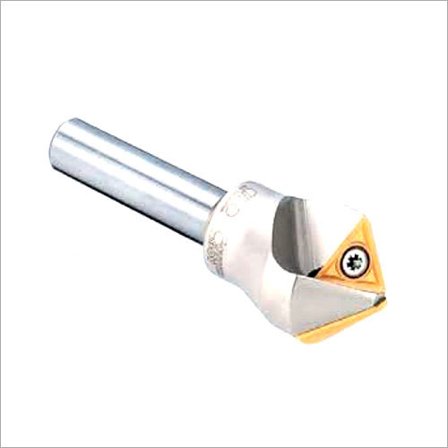 Chamfering Tools