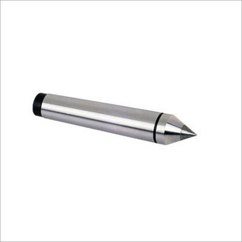 Carbide Dead Centers