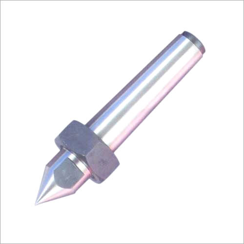 Carbide Tip Dead Center
