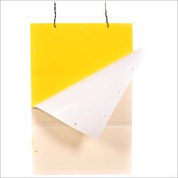 Premium Yellow Sticky Trap