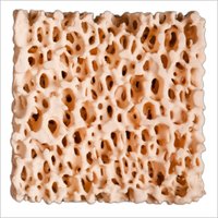 Square Zirconia Ceramic Foam Filter Diameter: 40-500 Millimeter (mm)