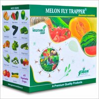 Melon Fly Pheromone Trapper