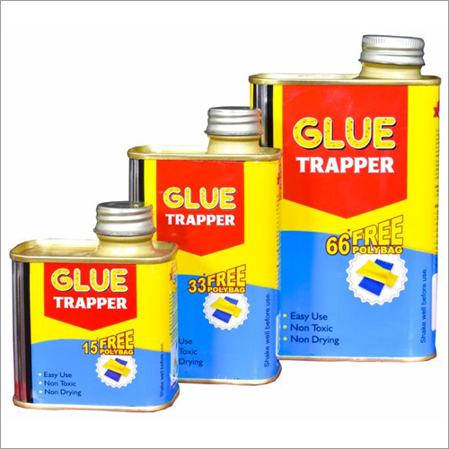 Insect Glue Trapper