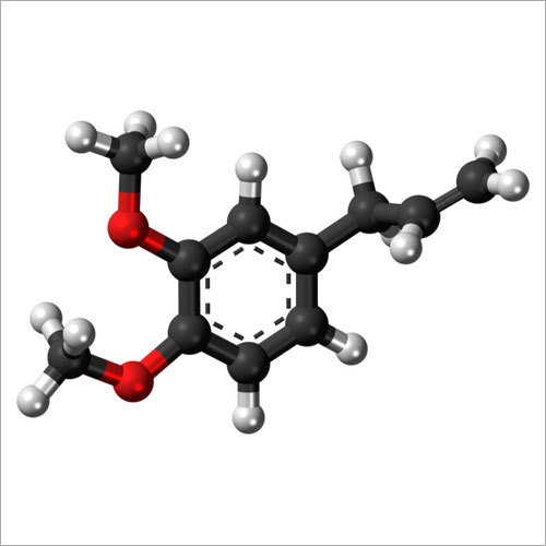 Methyl Eugenol Pheromone 4-Allyl-1,2-Dimethoxybenzene CAS 93-15-2