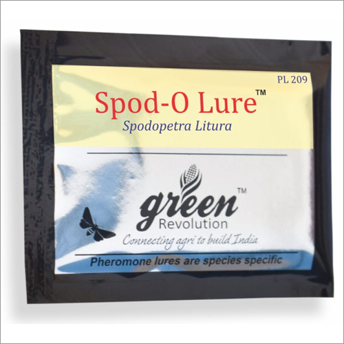 Spodoptera Litura Pheromone Lure - Pheromone Lure Application: Agriculture