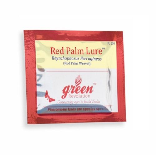 Red Palm Weevil Pheromone Trap - Rpw Pheromone Lure Application: Pest Control