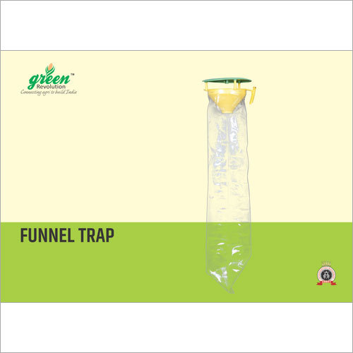 Funnel Pheromone Trap