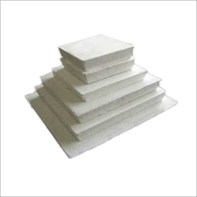 High Porosity Alumina Ceramic Foam Filter for Foundry Casting