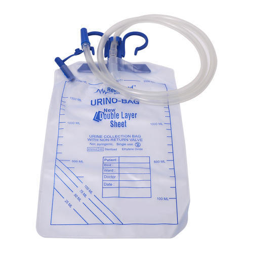 Urine Collection Bag