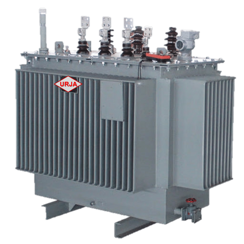 Hermetically Sealed Transformer