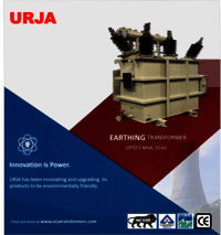 Earthing Transformer