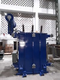 Industrial Furnace Transformer