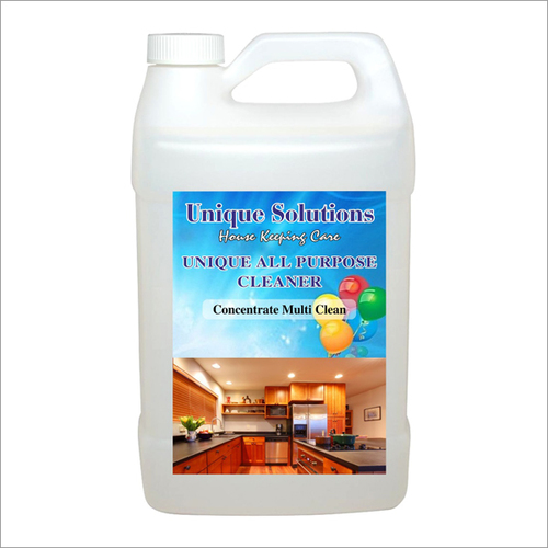 Multi Cleaner