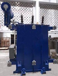 Arc Furnace Transformer