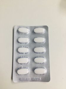 Cerebroprotein Tablets